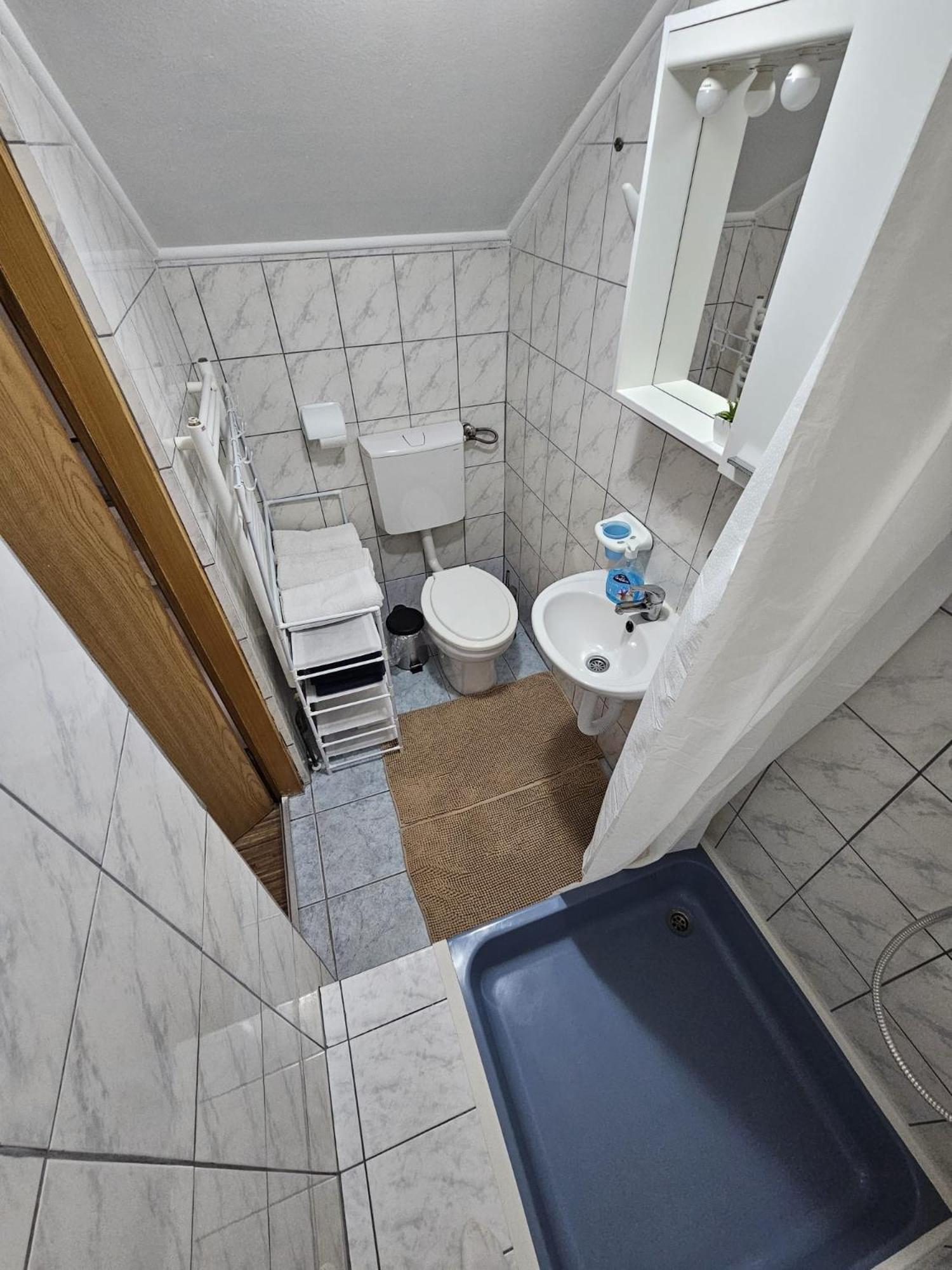 House Petra Daire Rakovica Dış mekan fotoğraf