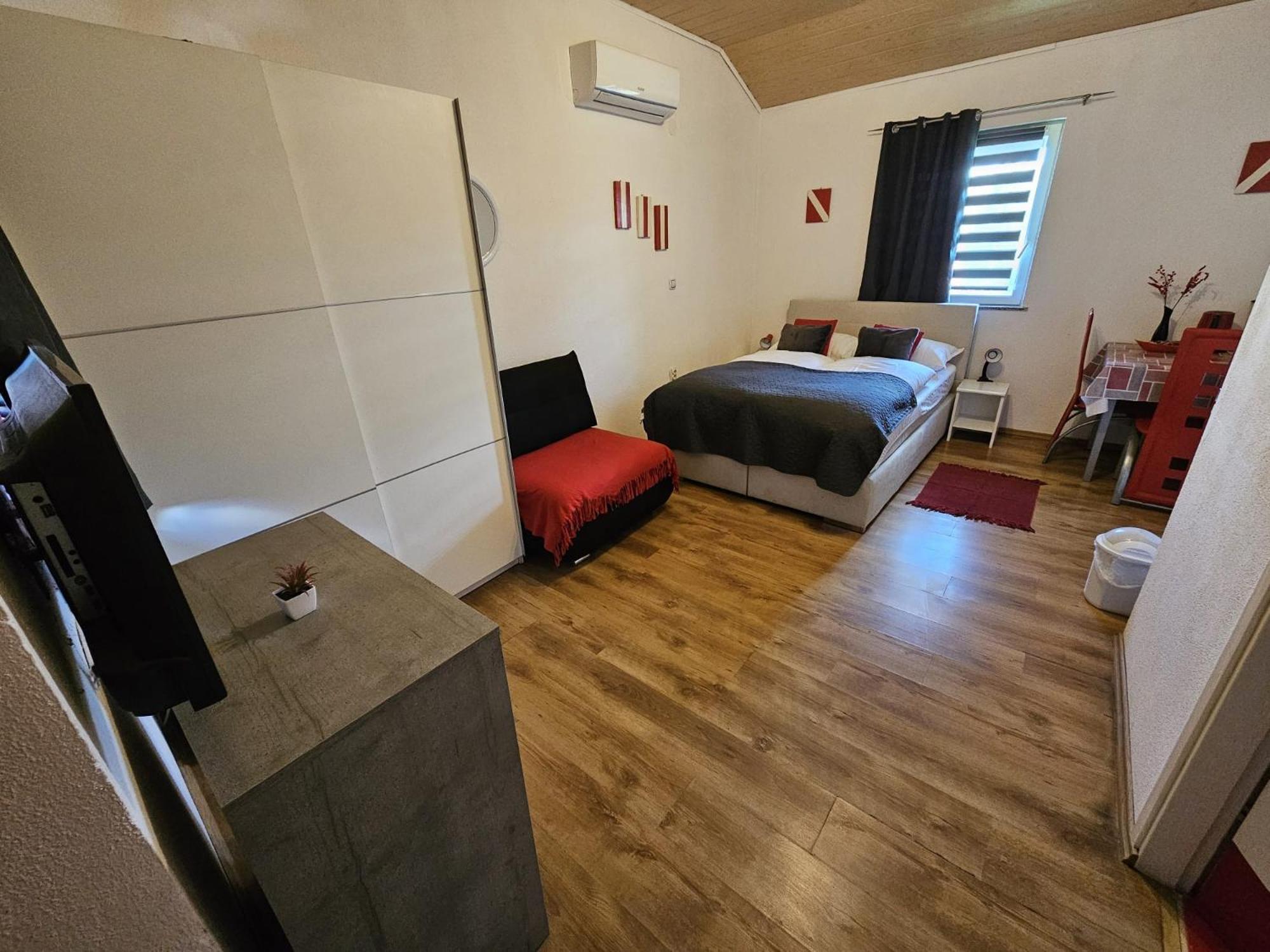 House Petra Daire Rakovica Dış mekan fotoğraf