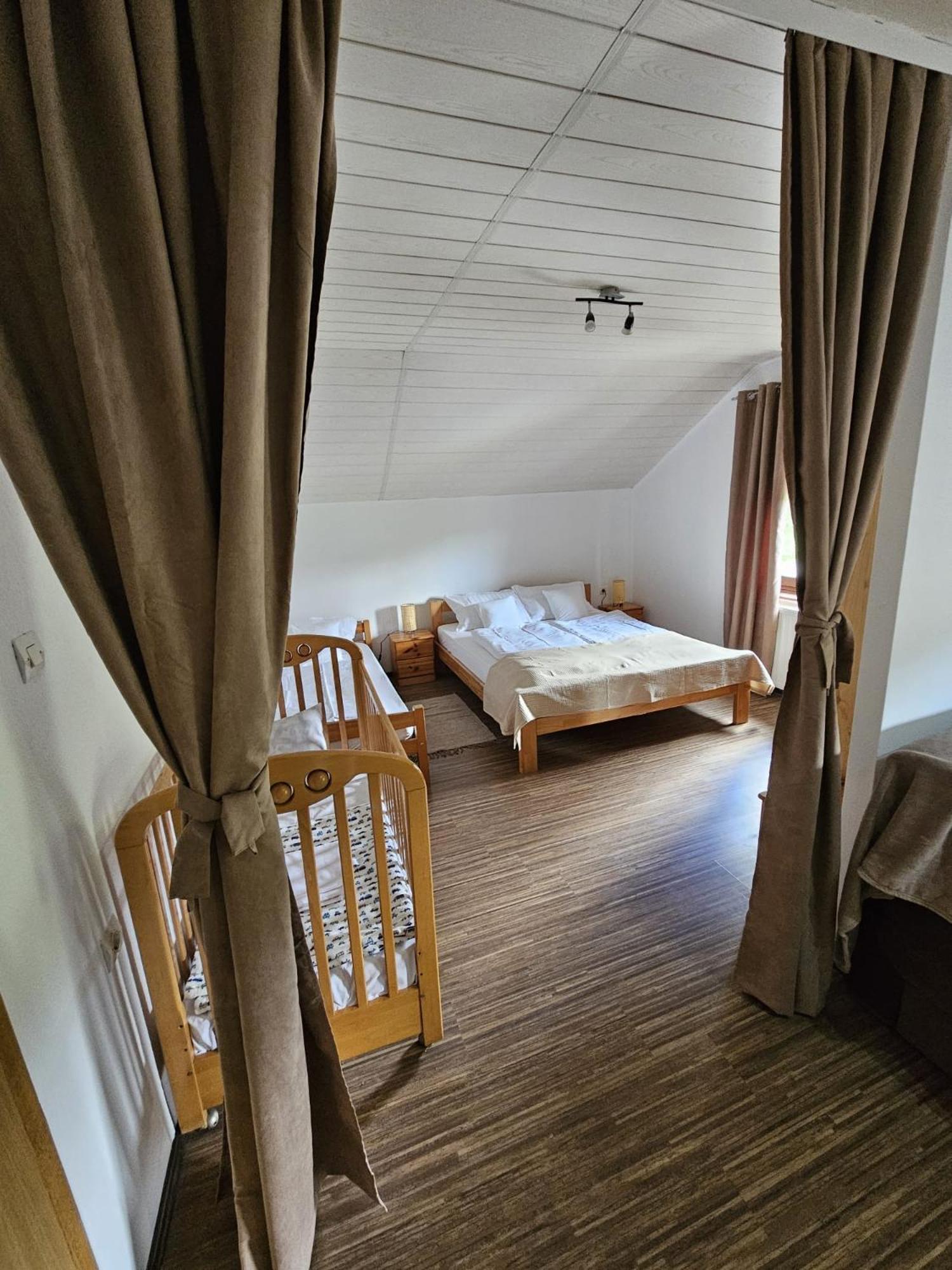 House Petra Daire Rakovica Dış mekan fotoğraf