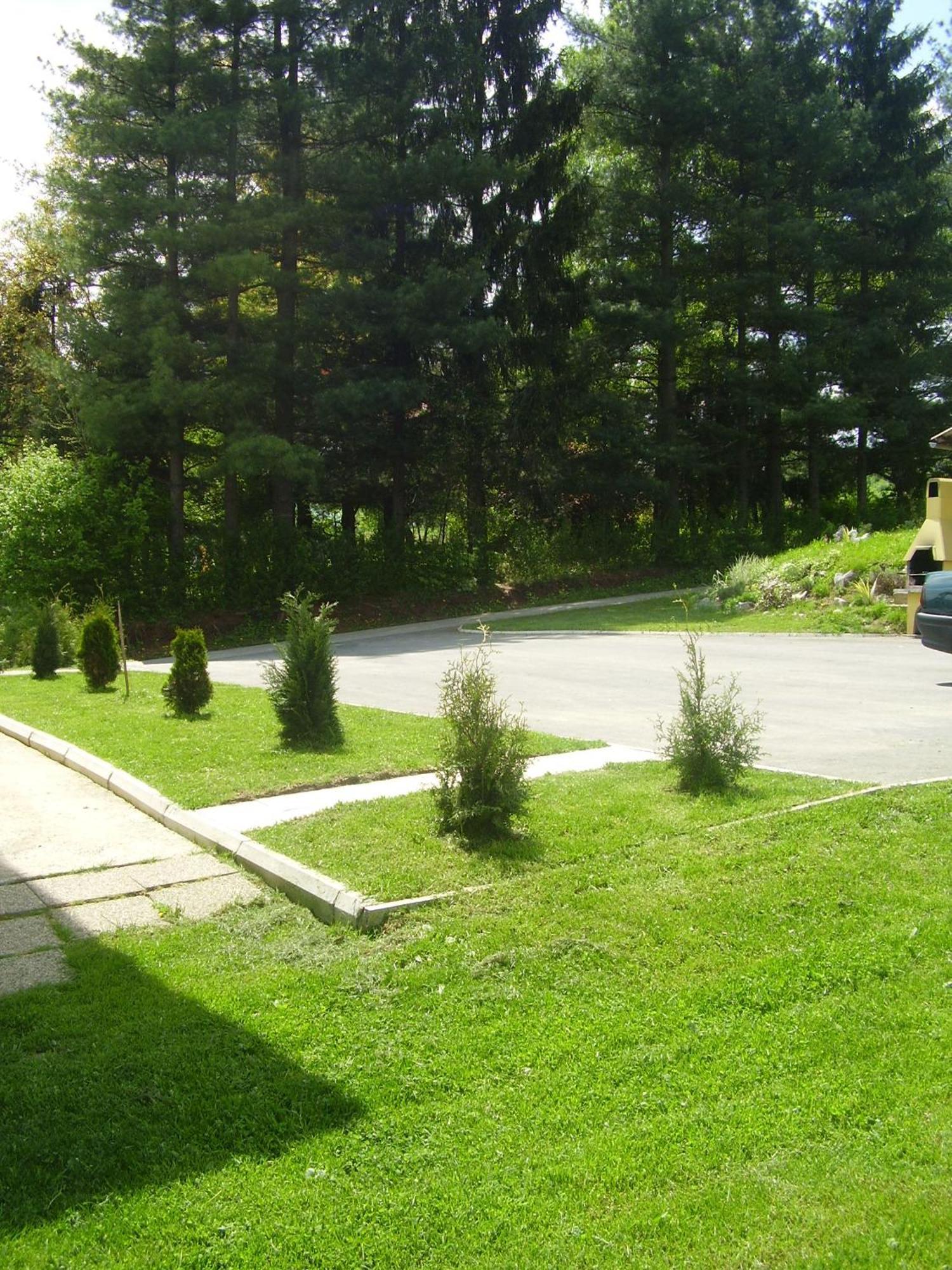 House Petra Daire Rakovica Dış mekan fotoğraf