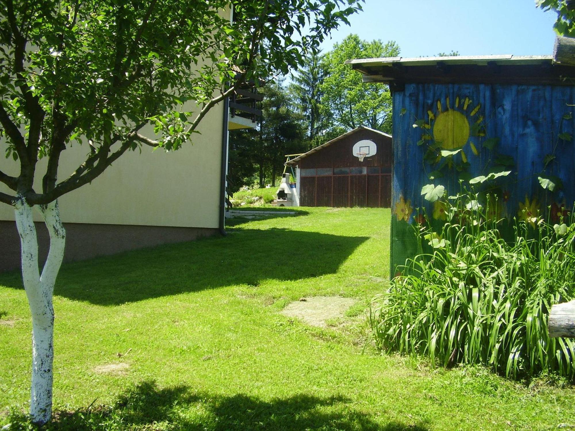 House Petra Daire Rakovica Dış mekan fotoğraf