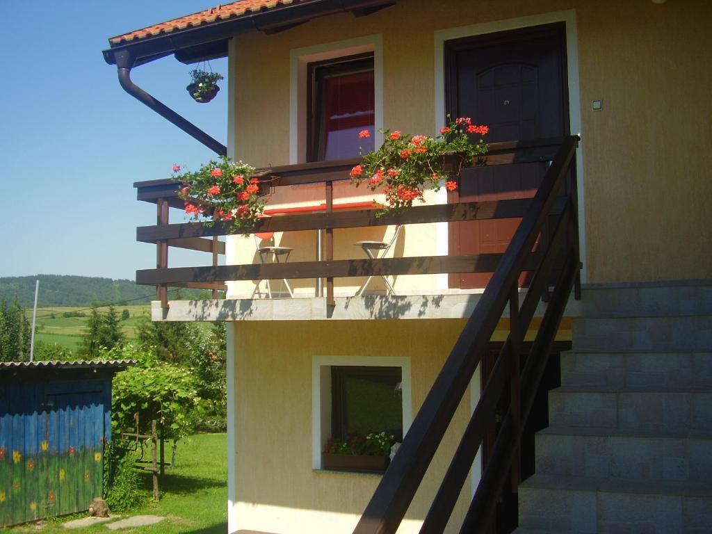 House Petra Daire Rakovica Oda fotoğraf