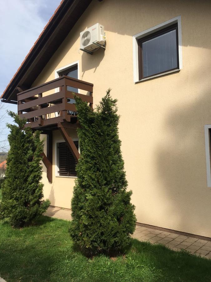 House Petra Daire Rakovica Dış mekan fotoğraf